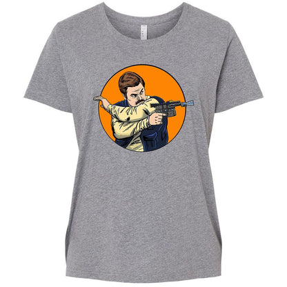 Ron solo - Granite Heather - 9