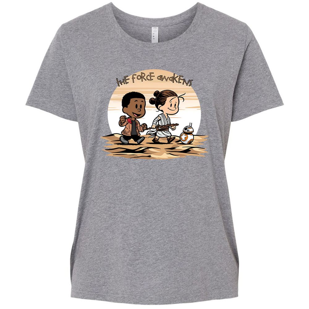 Walking - Granite Heather - 9