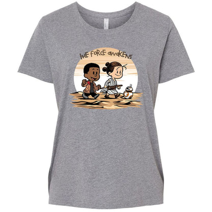 Walking - Granite Heather - 9