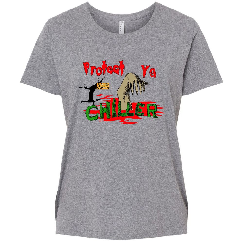 Protect Ya Chiller - Granite Heather - 9