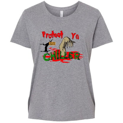 Protect Ya Chiller - Granite Heather - 9