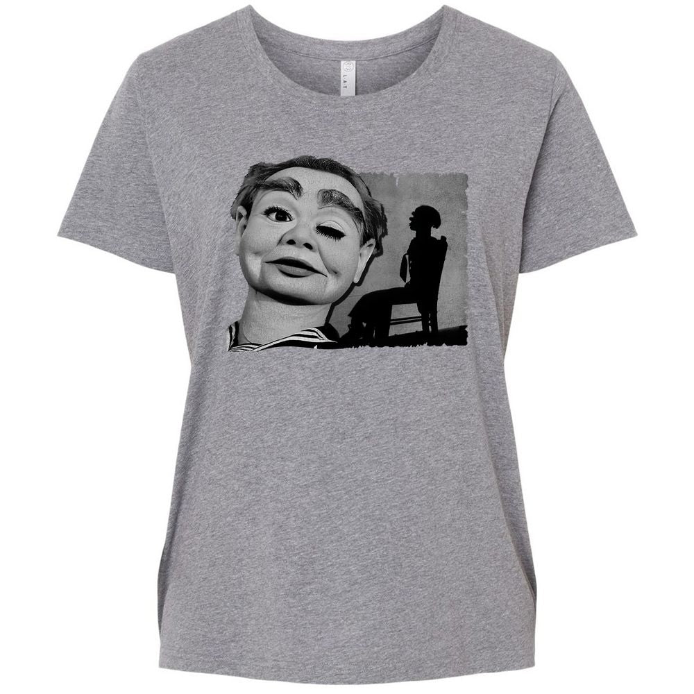 Who’s the Dummy Now? - Granite Heather - 9