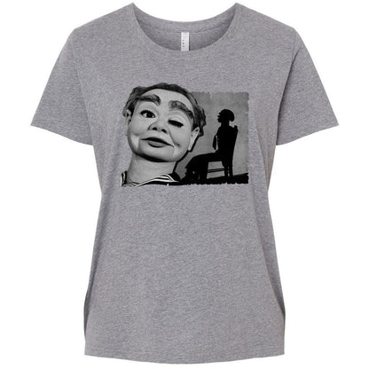 Who’s the Dummy Now? - Granite Heather - 9