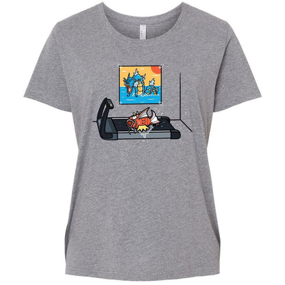 Karp Training! - Granite Heather - 9