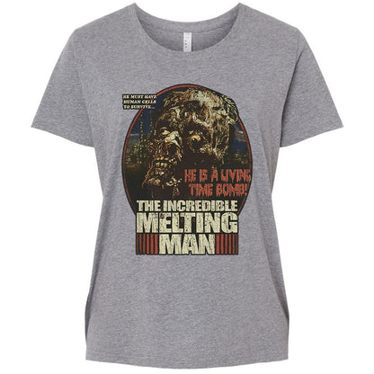 Melting Man - Granite Heather - 9