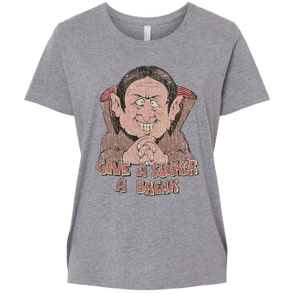 Ladies Curvy Jersey - ZPMERKJZ - Granite Heather - 9