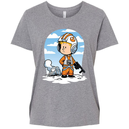 Calvin - Granite Heather - 9