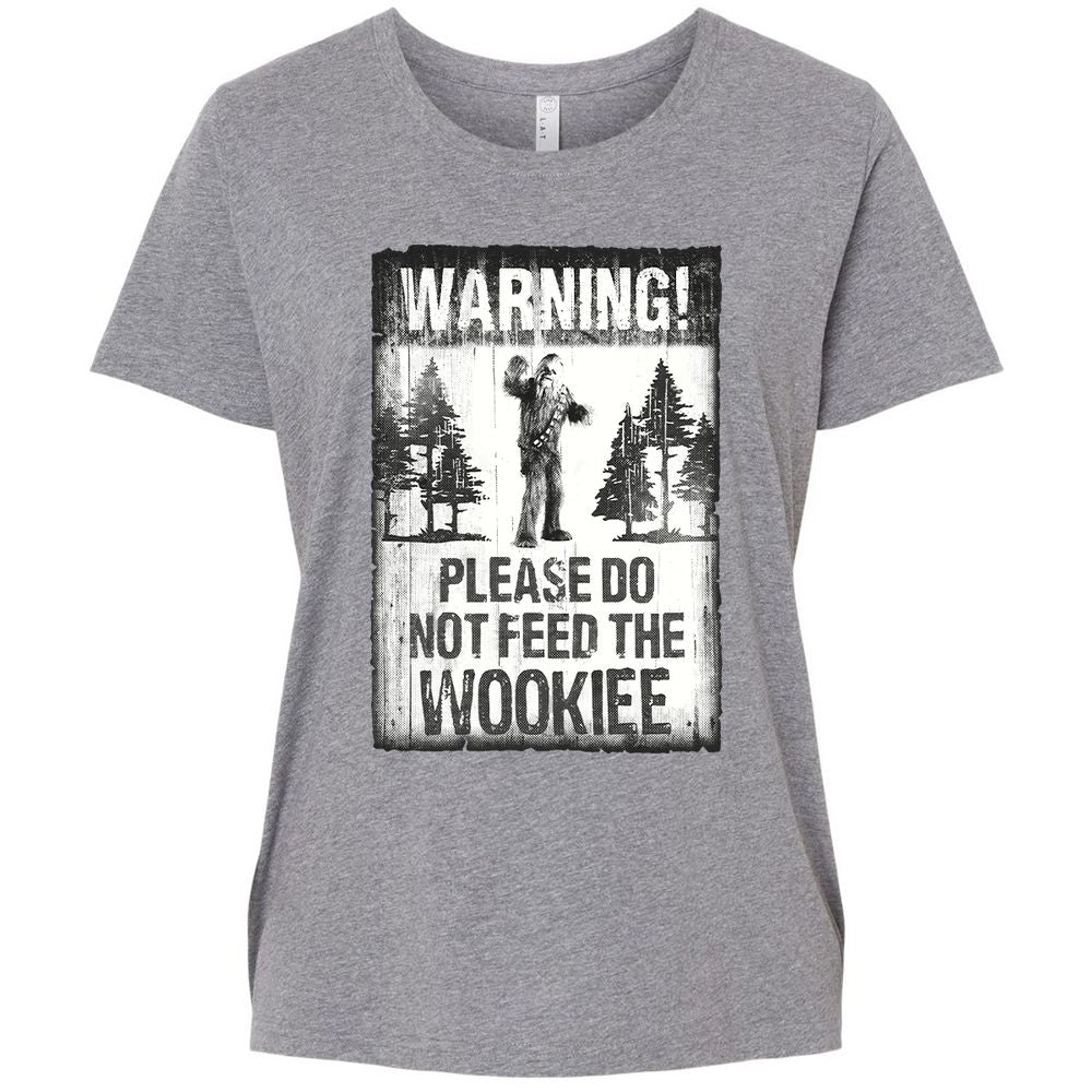 Ladies Curvy Jersey - 2WJ9CECH - Granite Heather - 9