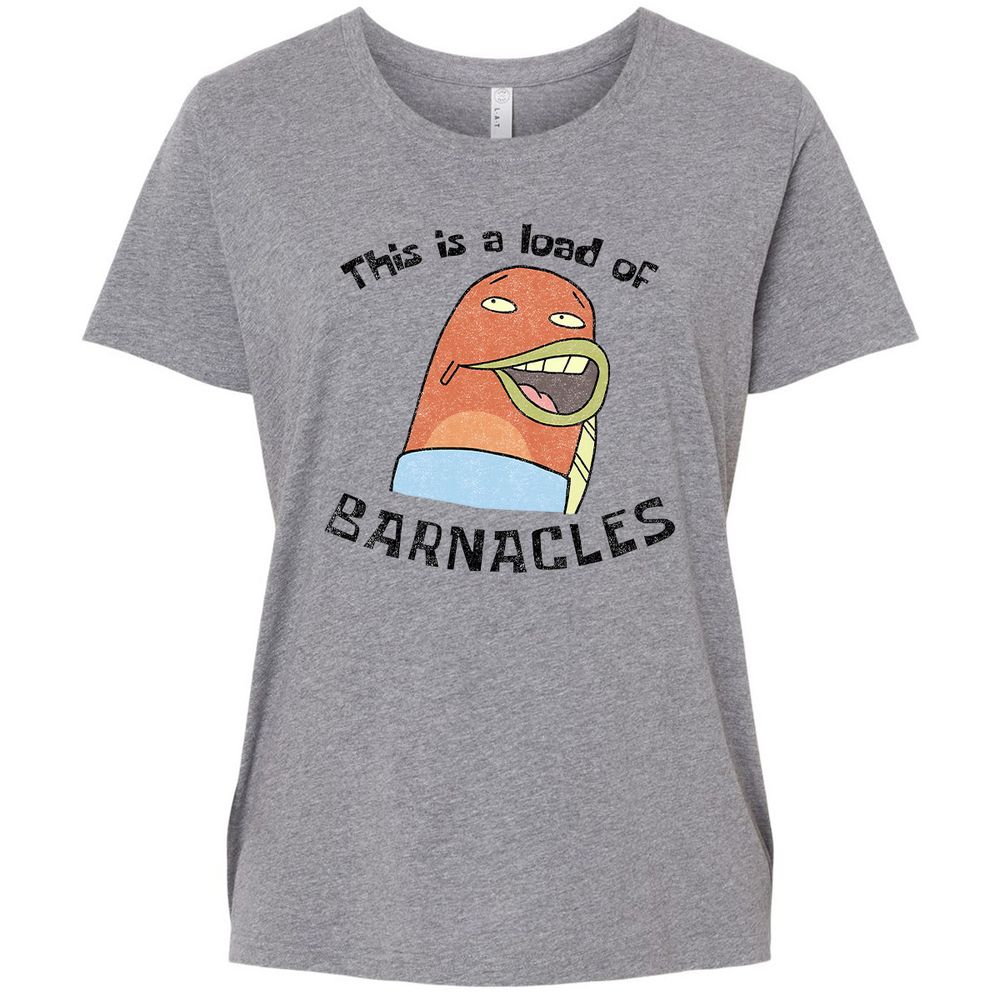 Ladies Curvy Jersey - V1JMWUUD - Granite Heather - 9