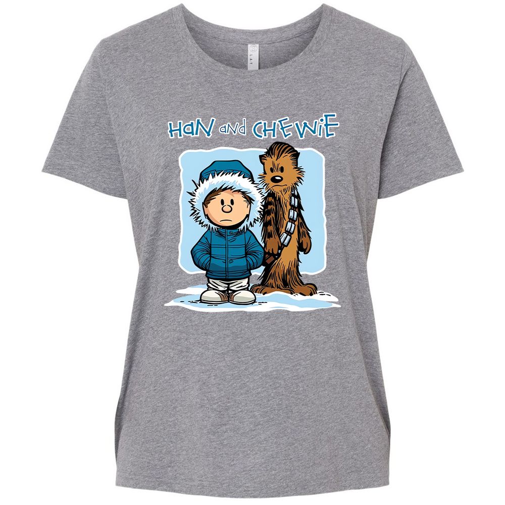 Freezing On Hoth - Granite Heather - 9