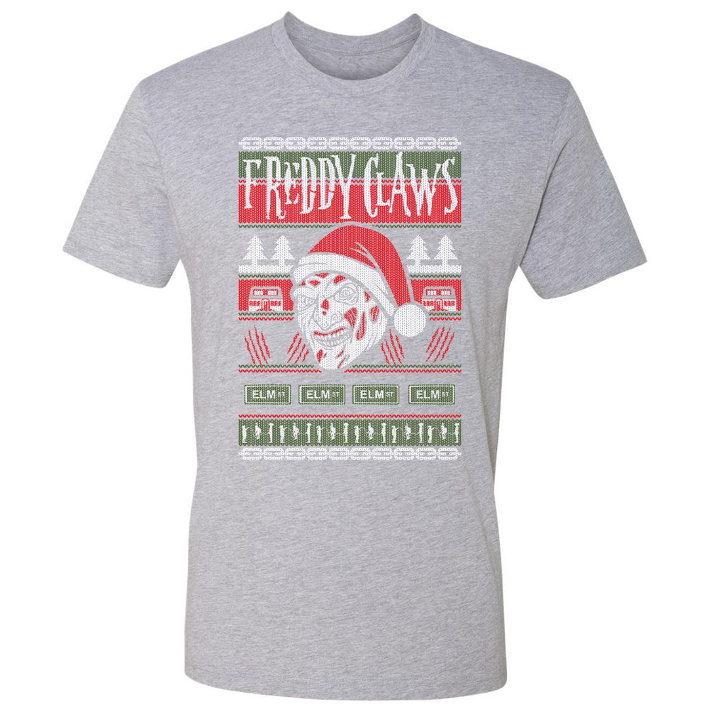 Premium Unisex T-Shirt - P9Y3SBTG - Heather Grey - 9