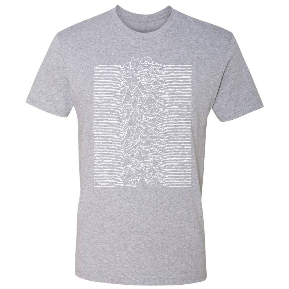 Premium Unisex T-Shirt - FKUJ5WLQ - Heather Grey - 9