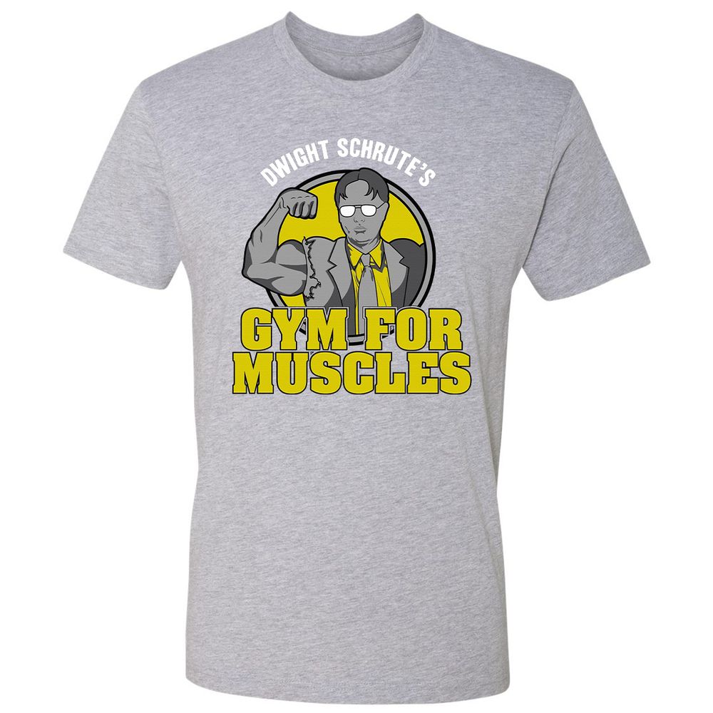 Premium Unisex T-Shirt - 3UTZFFN3 - Heather Grey - 9