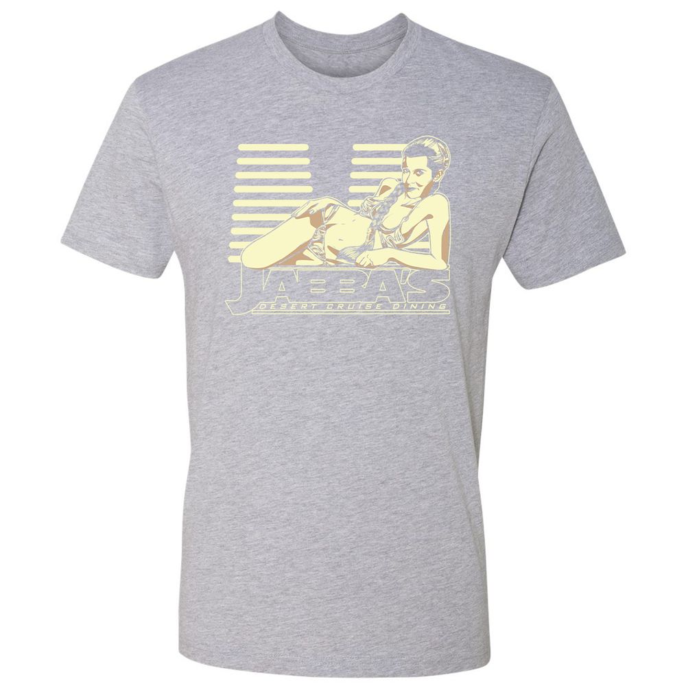 Premium Unisex T-Shirt - 2ZSLFTLD - Heather Grey - 9