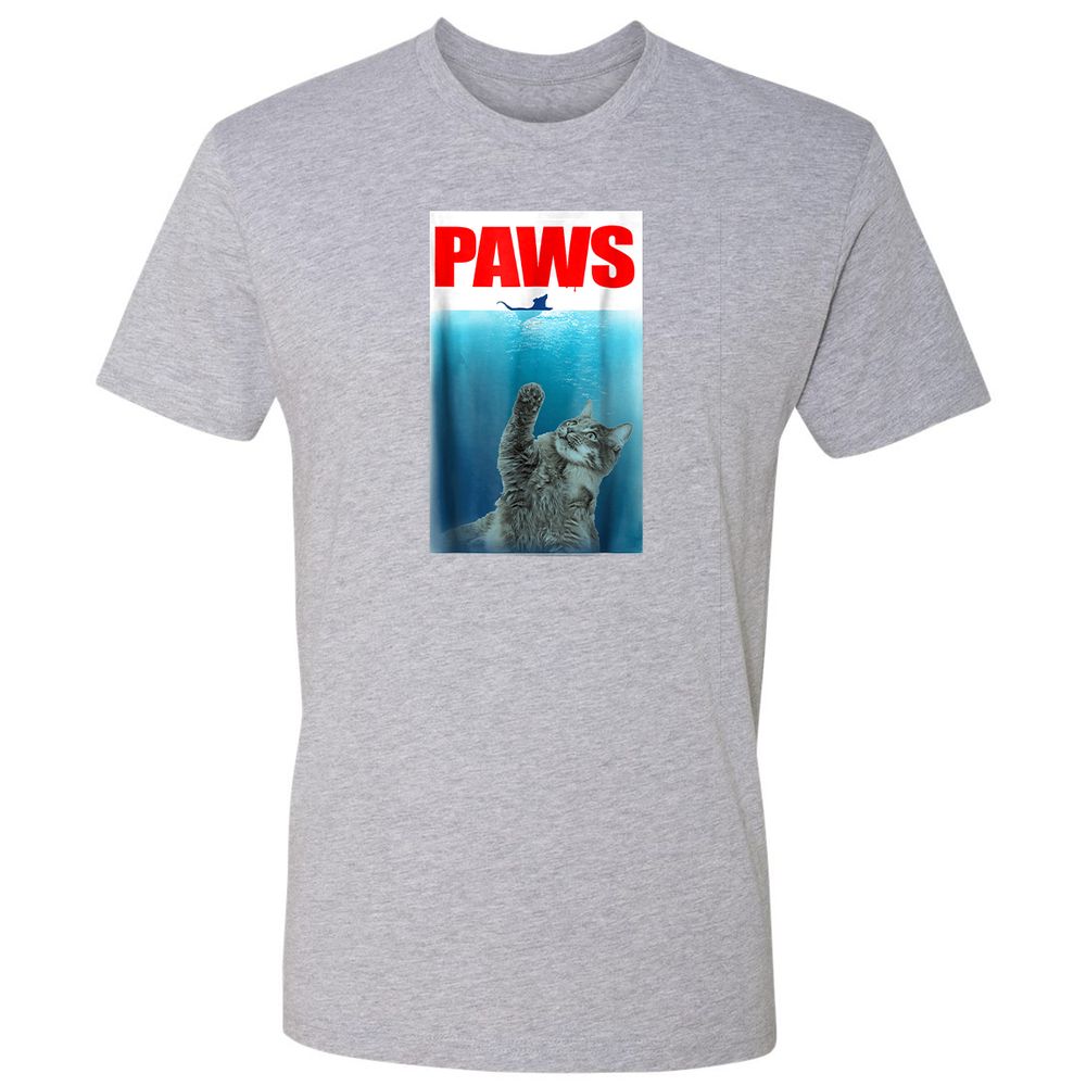 Premium Unisex T-Shirt - SBF2VGFH - Heather Grey - 9