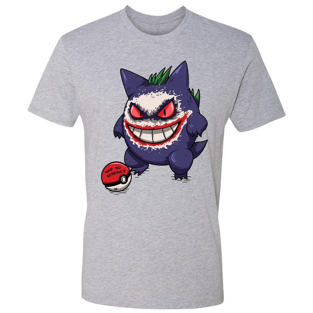 Premium Unisex T-Shirt - Q8HU1VAP - Heather Grey - 9