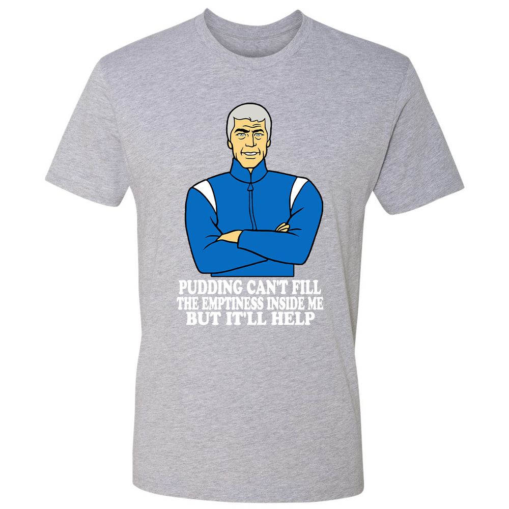 Premium Unisex T-Shirt - JU9GLB55 - Heather Grey - 9