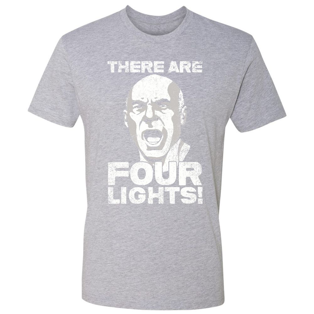 Premium Unisex T-Shirt - SYWK6BD6 - Heather Grey - 9