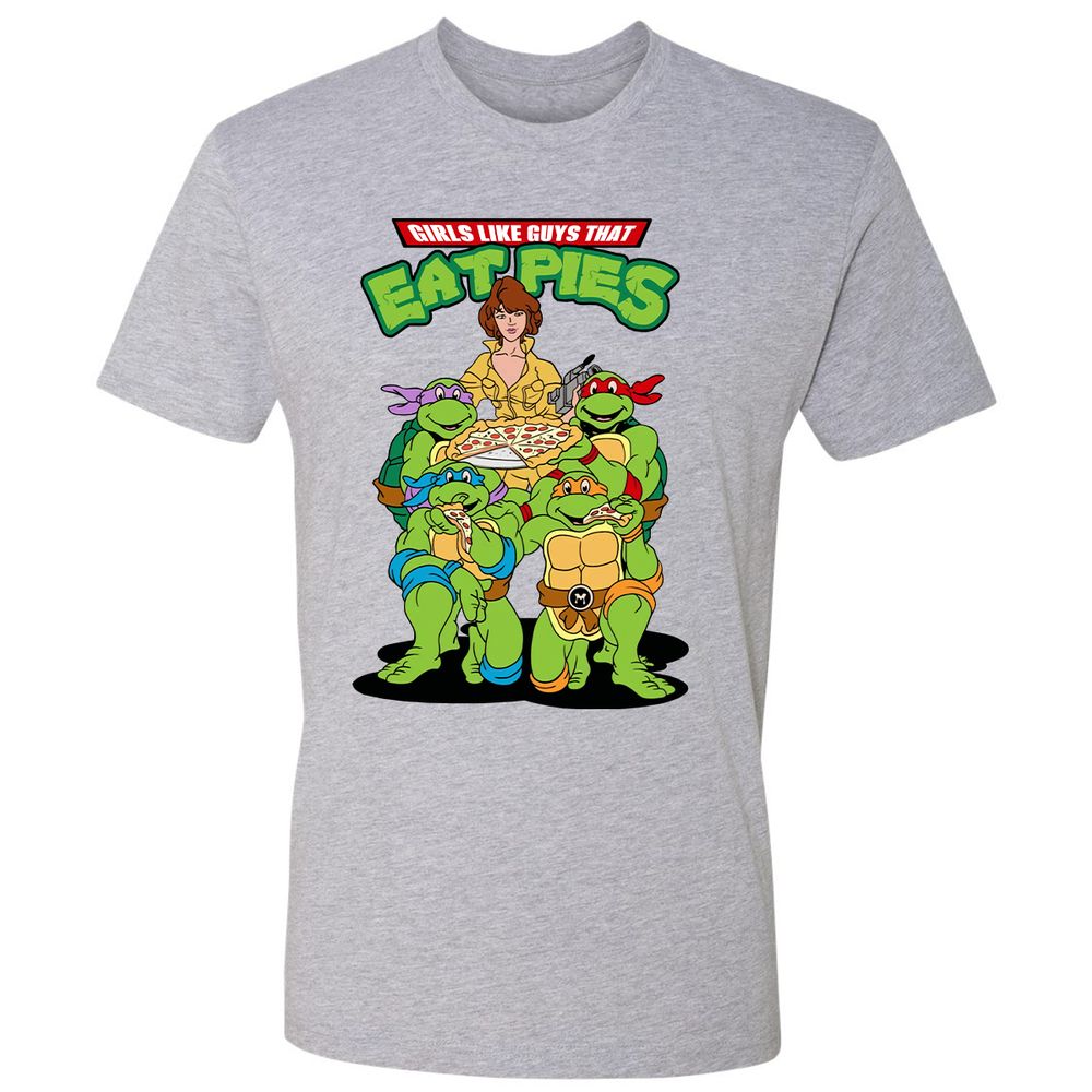 Premium Unisex T-Shirt - Y55CRLAG - Heather Grey - 9