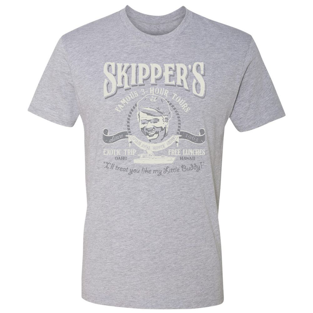 Premium Unisex T-Shirt - WFAUY5LV - Heather Grey - 9