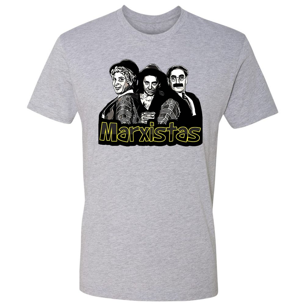 Marxists - Heather Grey - 9