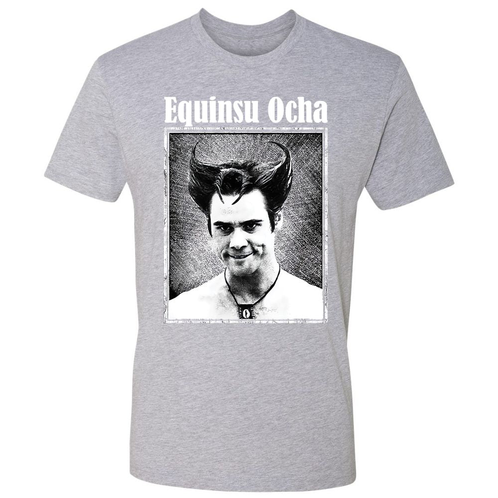 Premium Unisex T-Shirt - R6B5RW6K - Heather Grey - 9