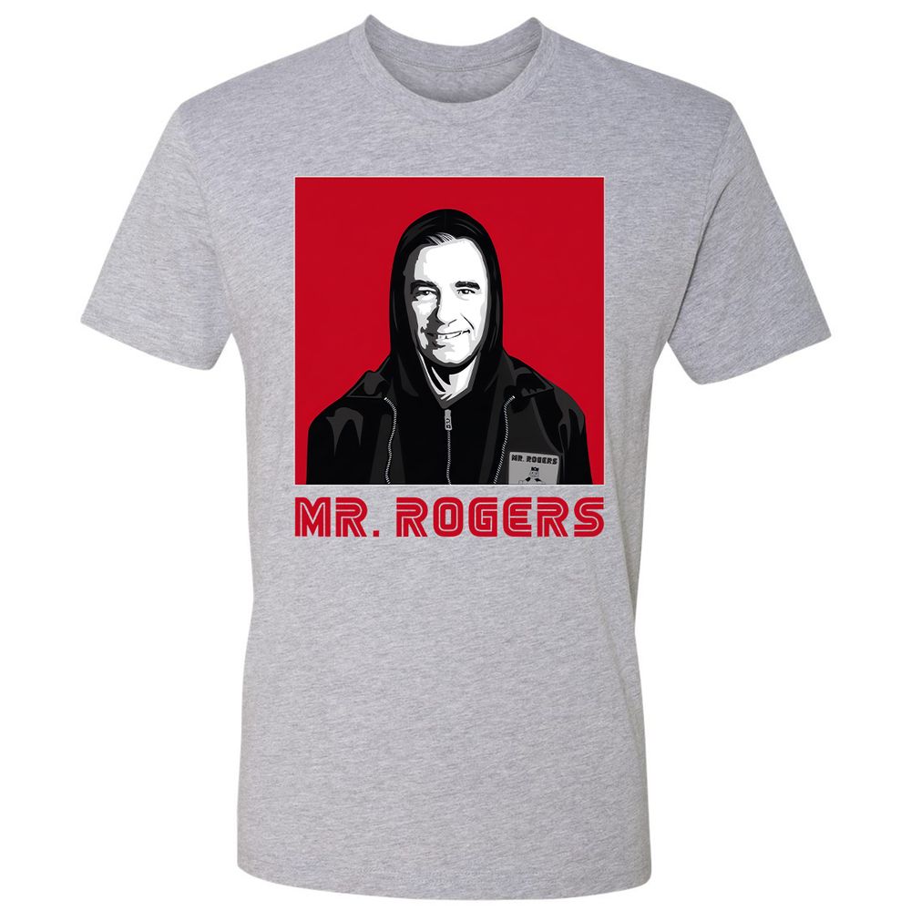 Won't You Be My Neighbor? - Heather Grey - 9