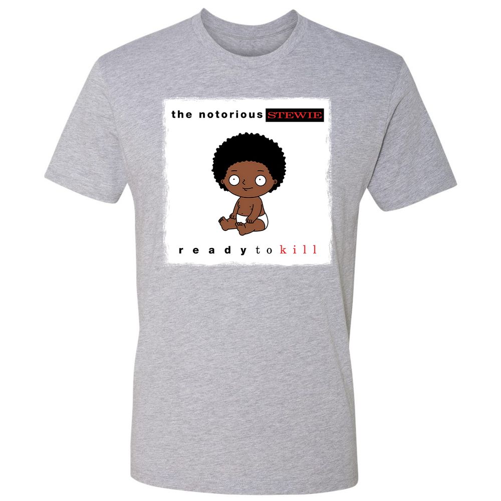 Premium Unisex T-Shirt - RGBF8VPH - Heather Grey - 9