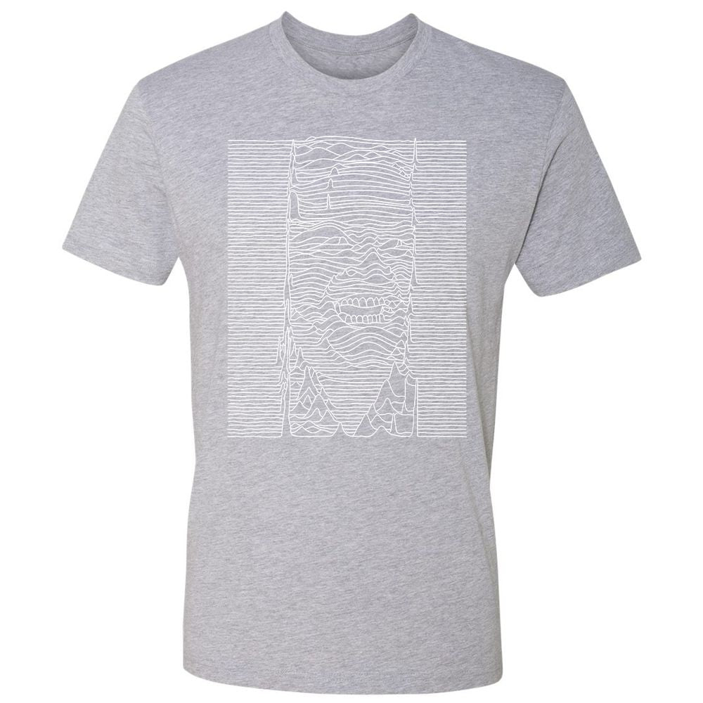 Premium Unisex T-Shirt - E3W5JBMF - Heather Grey - 9