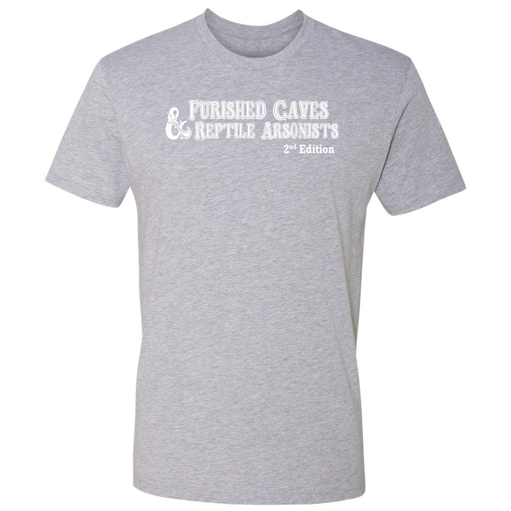 Premium Unisex T-Shirt - 8YV5Z6LD - Heather Grey - 9