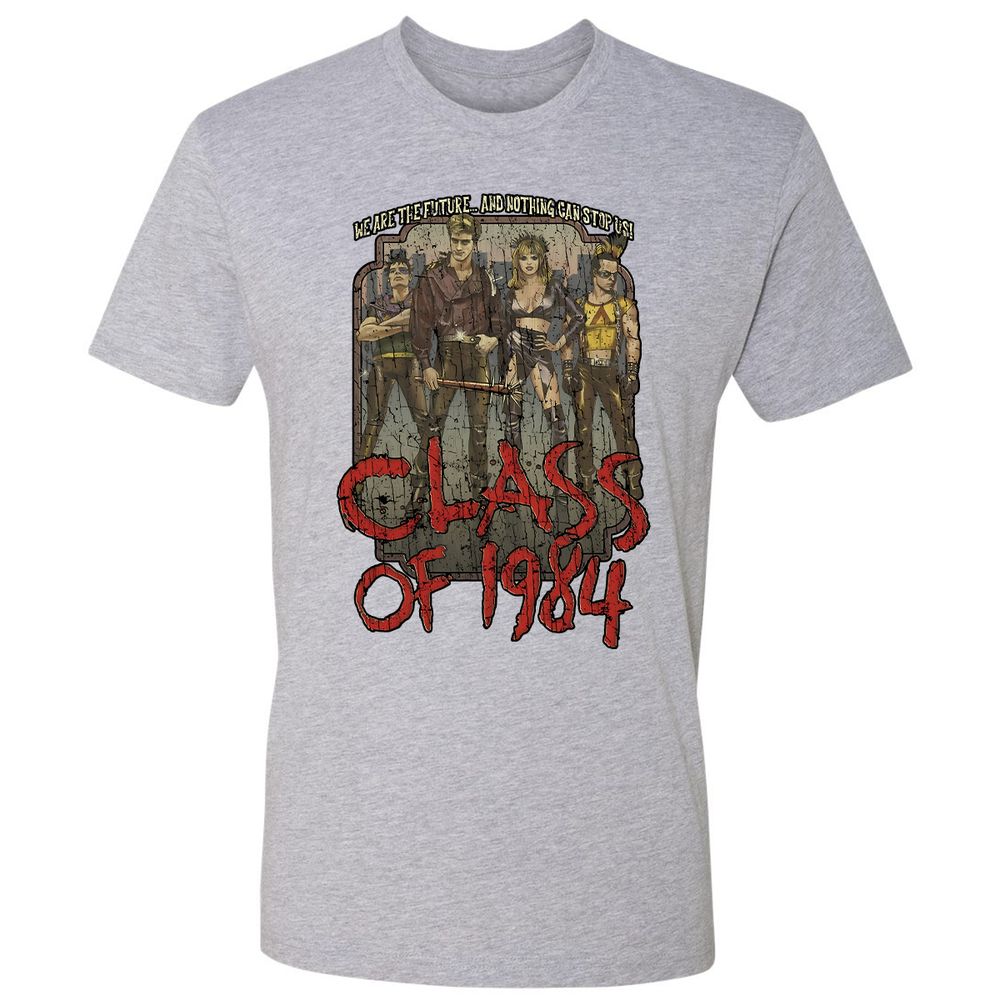 Premium Unisex T-Shirt - R9TZRELL - Heather Grey - 9