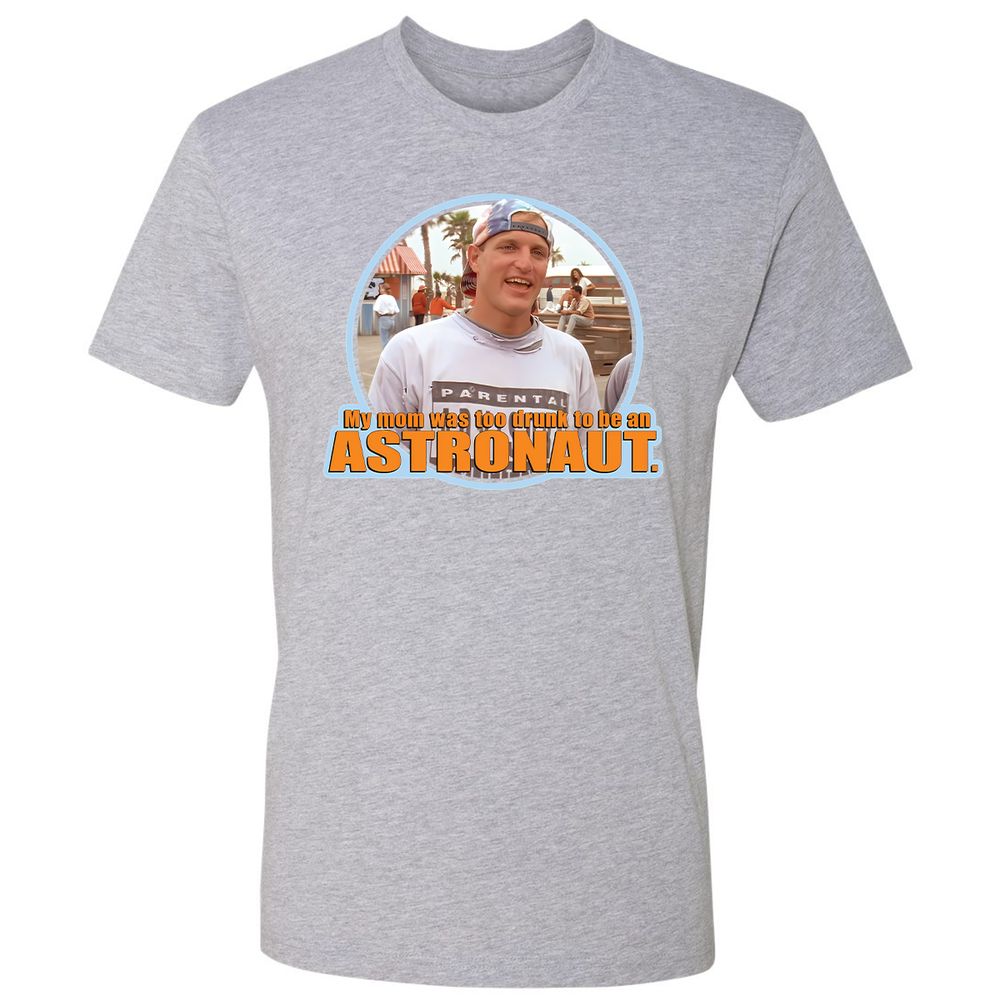 Premium Unisex T-Shirt - GY2ZJ3TL - Heather Grey - 9