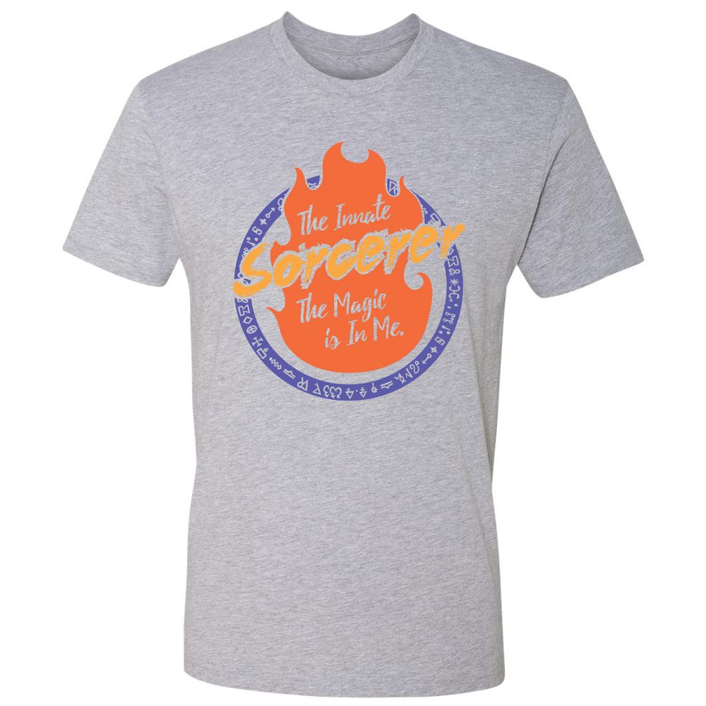 Premium Unisex T-Shirt - CTGKKH3N - Heather Grey - 9