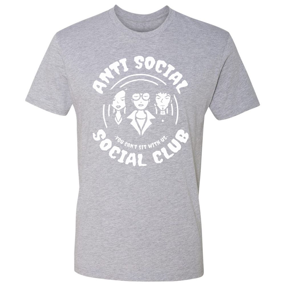Premium Unisex T-Shirt - SLBTJLRQ - Heather Grey - 9
