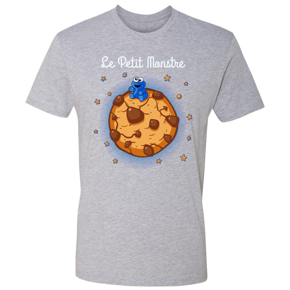 Premium Unisex T-Shirt - 2W953BUN - Heather Grey - 9