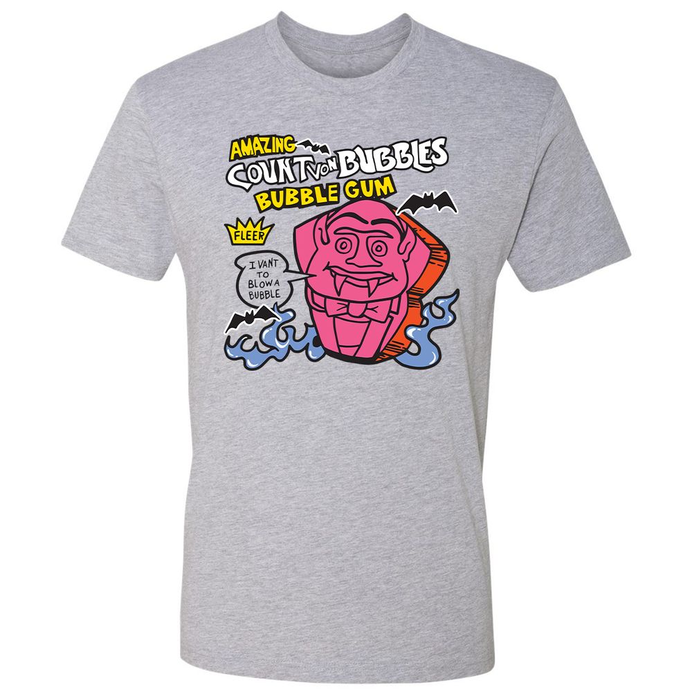 Premium Unisex T-Shirt - PJ496MHP - Heather Grey - 9