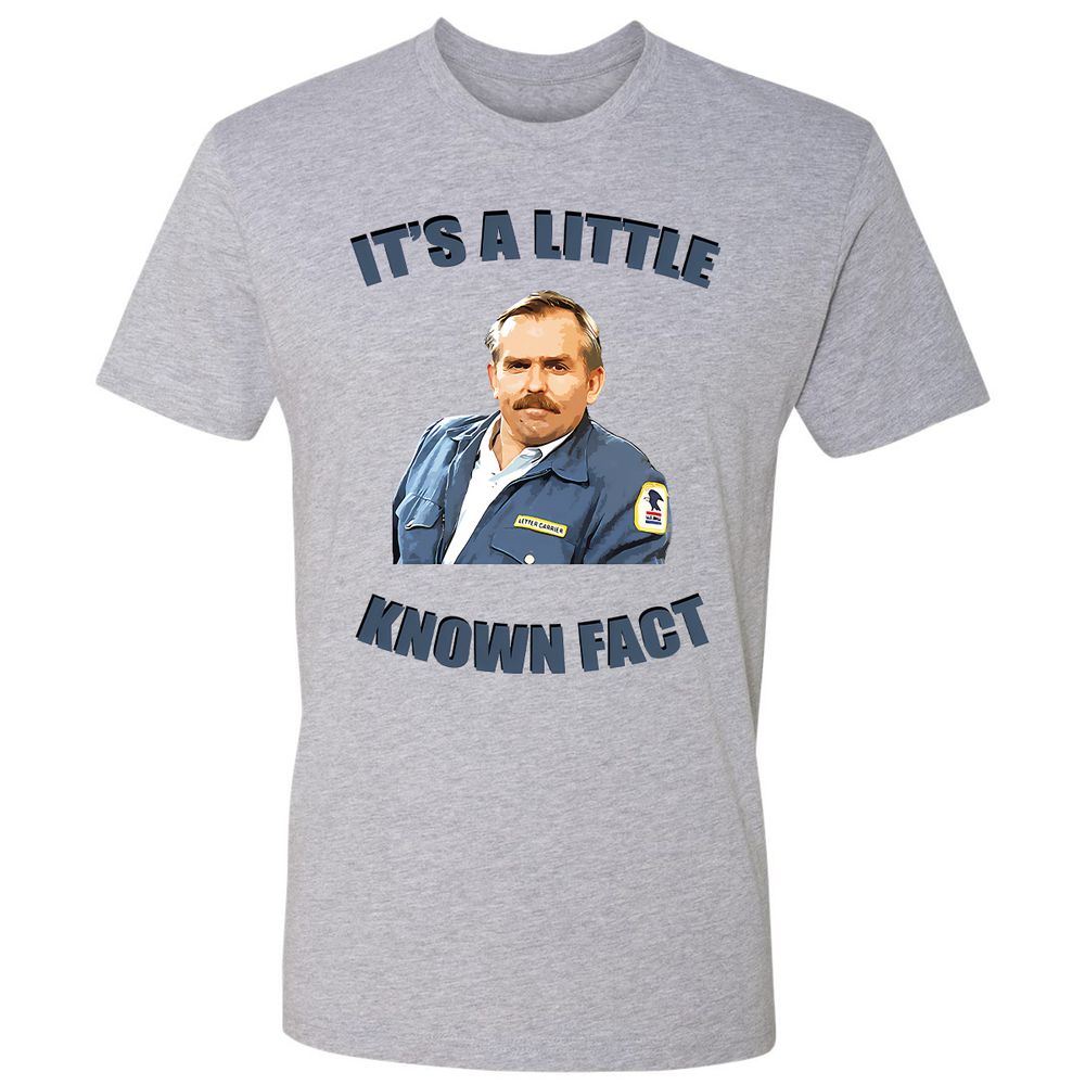 Premium Unisex T-Shirt - 8SETXJY3 - Heather Grey - 9
