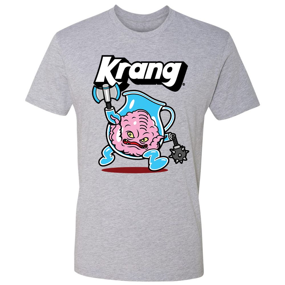 Premium Unisex T-Shirt - E7VB8ZN3 - Heather Grey - 9