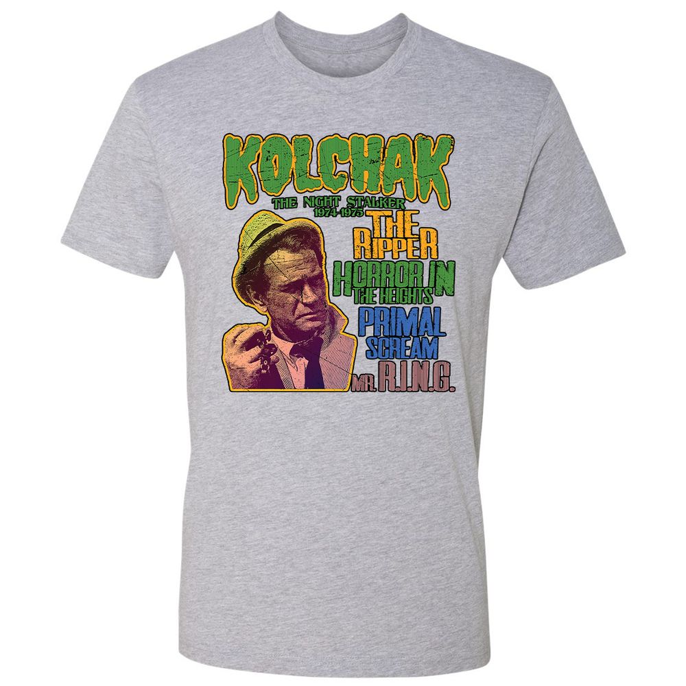 Premium Unisex T-Shirt - RWW5F5Y6 - Heather Grey - 9