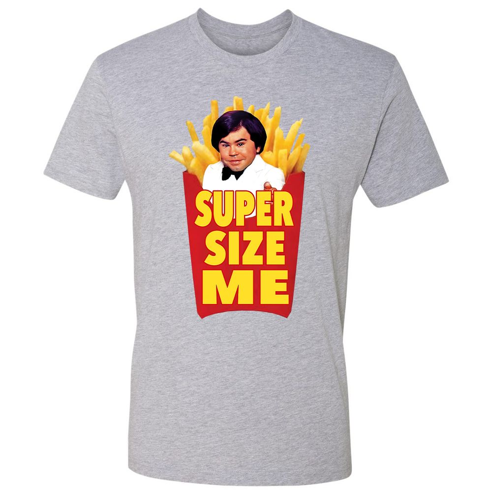 Premium Unisex T-Shirt - 82LLQWYS - Heather Grey - 9