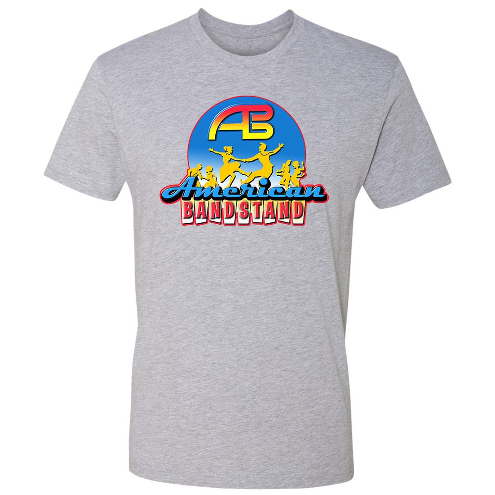 Premium Unisex T-Shirt - 5T3VTBCX - Heather Grey - 9