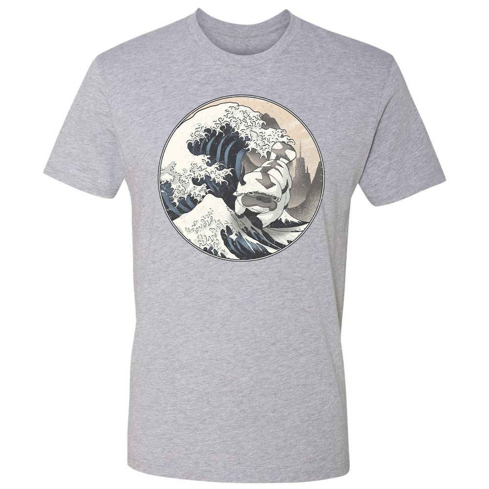 Premium Unisex T-Shirt - WF7D8RXB - Heather Grey - 9