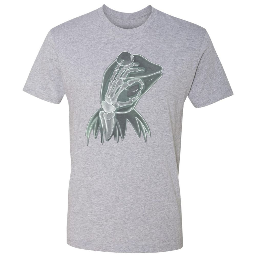 Premium Unisex T-Shirt - V2WWHWF3 - Heather Grey - 9