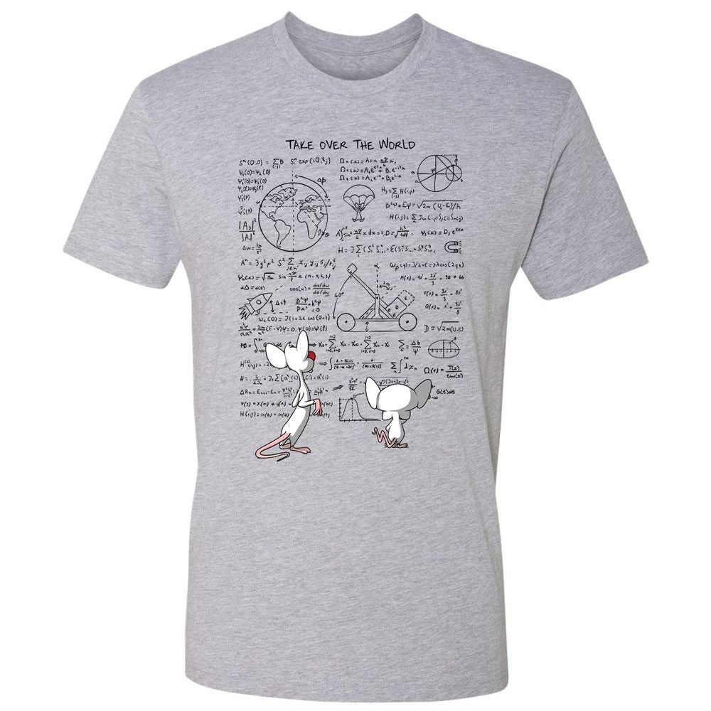 Premium Unisex T-Shirt - 9UH8KXHG - Heather Grey - 9