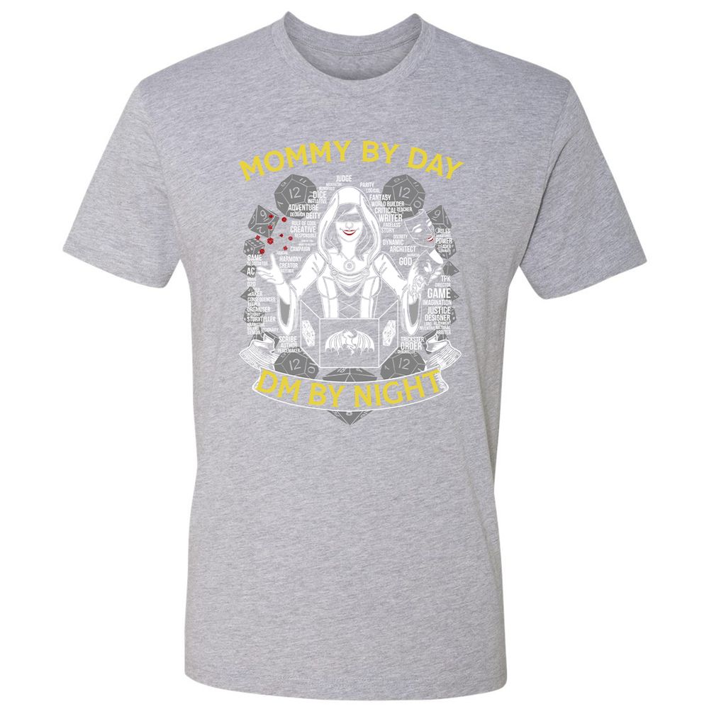 Premium Unisex T-Shirt - BZTLCHEQ - Heather Grey - 9