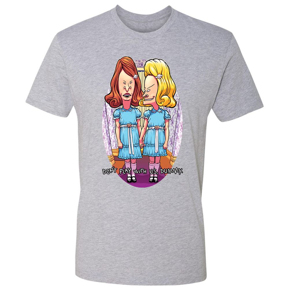 Premium Unisex T-Shirt - 5SPU1TRA - Heather Grey - 9