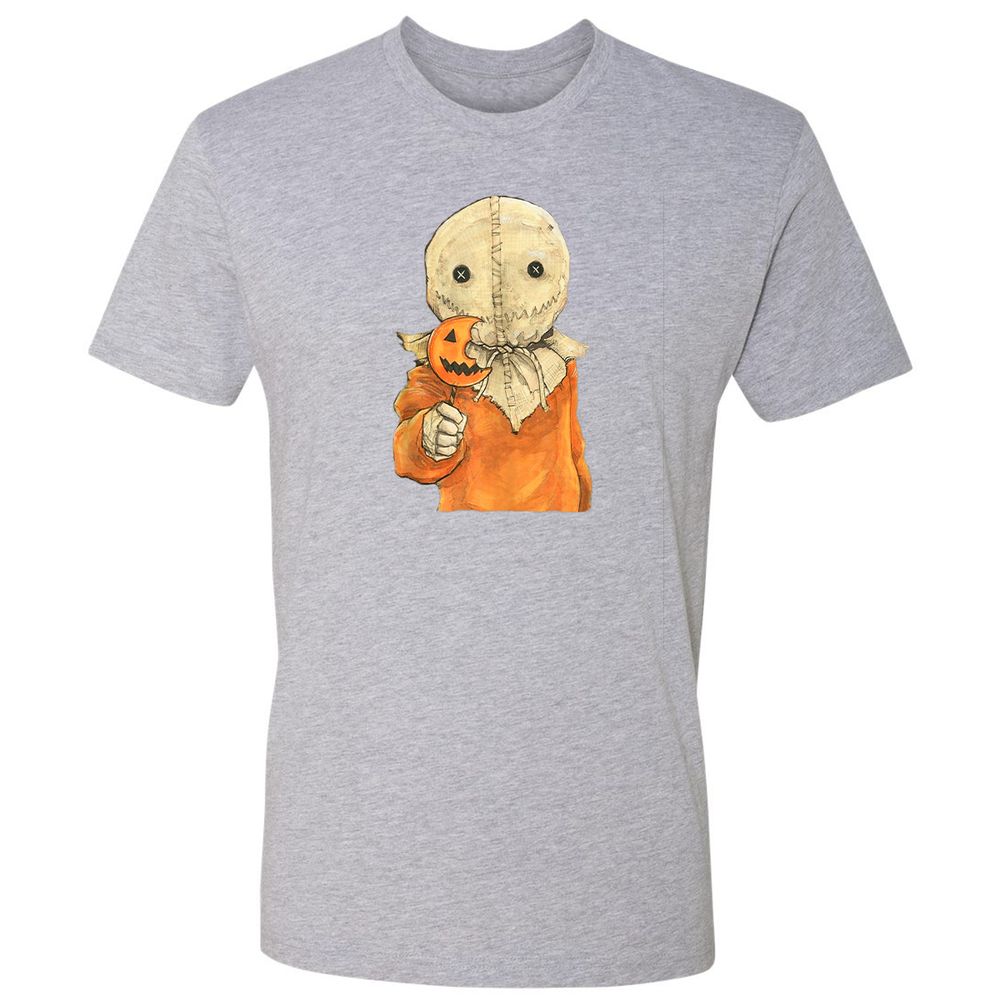 Premium Unisex T-Shirt - FDVEKDEU - Heather Grey - 9