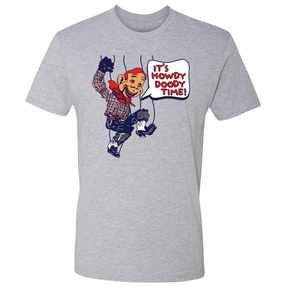 Premium Unisex T-Shirt - KNQPXSUV - Heather Grey - 9