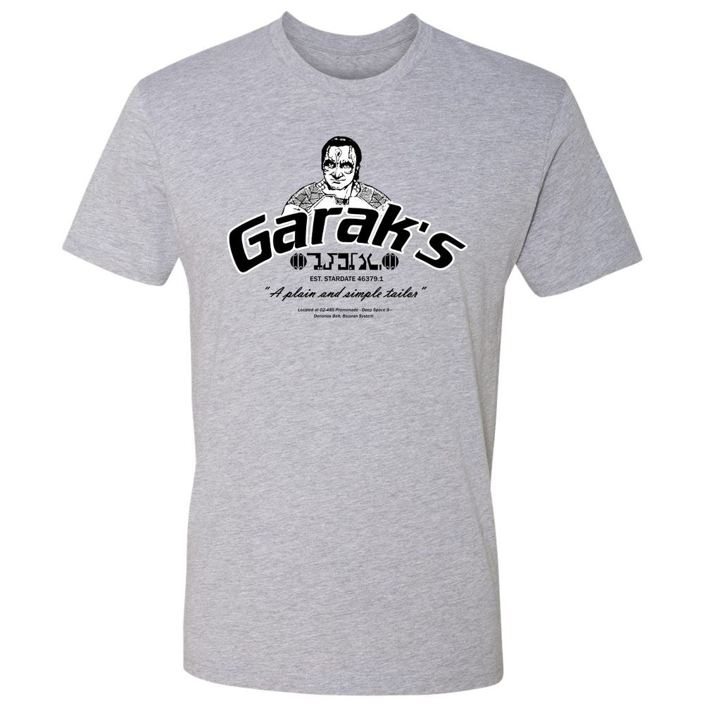 Premium Unisex T-Shirt - JFA8PDNM - Heather Grey - 9