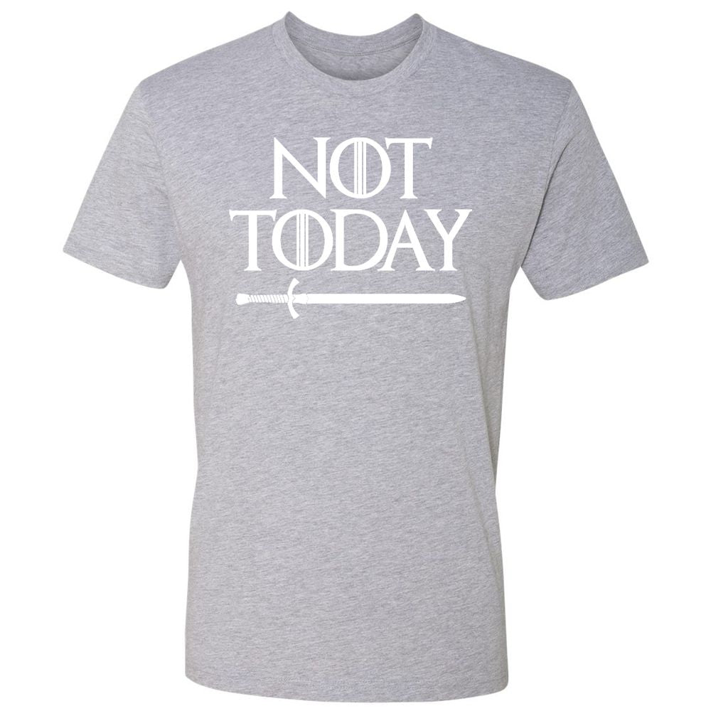 Premium Unisex T-Shirt - 3J2RAQ6B - Heather Grey - 9